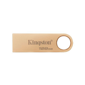Mostrar detalhes de PEN DRIVE KINGSTON DATATRAVELER SE9 G3 128GB USB 3.2 GEN 1 - DTSE9G3/128GB Imagem de PEN DRIVE KINGSTON DATATRAVELER SE9 G3 128GB USB 3.2 GEN 1 - DTSE9G3/128GB