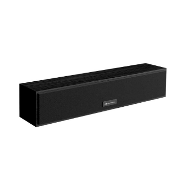 Mostrar detalhes de SOUNDBAR 2.0 C3TECH PRETO SB-30BK Imagem de SOUNDBAR 2.0 C3TECH PRETO SB-30BK