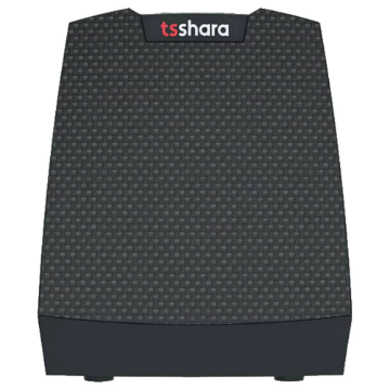 Mostrar detalhes de NOBREAK TS SHARA MINI 700VA 4+2T ENT BIV SAI 115 - 4575 Imagem de NOBREAK TS SHARA MINI 700VA 4+2T ENT BIV SAI 115 - 4575