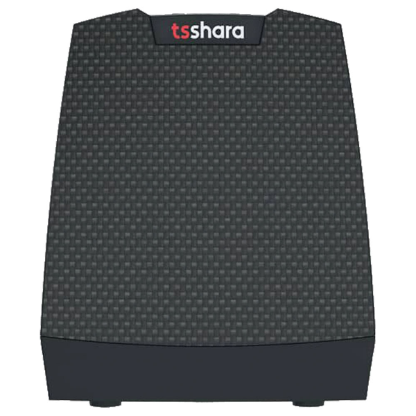Imagem de NOBREAK TS SHARA MINI 700VA 4+2T ENT BIV SAI 115 - 4575