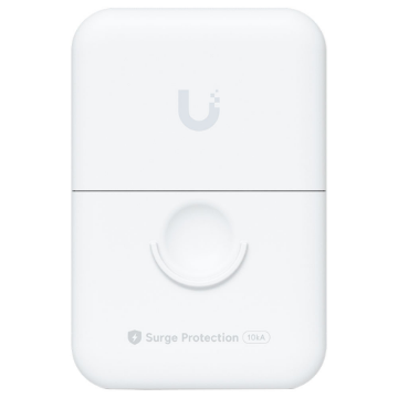 Mostrar detalhes de PROTETOR UBIQUITI CONTRA SURTOS ETHERNET OUTDOOR ETH-SP-G2 Imagem de PROTETOR UBIQUITI CONTRA SURTOS ETHERNET OUTDOOR ETH-SP-G2