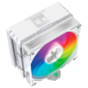 Imagem de COOLER GAMEMAX SIGMA 520N2 DIGITAL WHITE - SIG520DN2WH