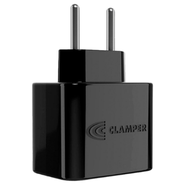 Mostrar detalhes de PROTETOR CLAMPER CONTRA SURTOS DPS LCF POCKET PIAL 2P 10A PRETO - 30451 Imagem de PROTETOR CLAMPER CONTRA SURTOS DPS LCF POCKET PIAL 2P 10A PRETO - 30451