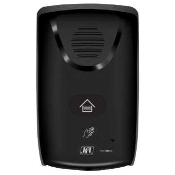 Mostrar detalhes de PORTEIRO ELETRONICO PEC 1000 ID 37500 JFL Imagem de PORTEIRO ELETRONICO PEC 1000 ID 37500 JFL