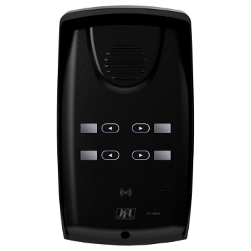 Mostrar detalhes de PORTEIRO ELETRONICO COLETIVO PEC 4000 ID 40969 JFL Imagem de PORTEIRO ELETRONICO COLETIVO PEC 4000 ID 40969 JFL