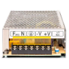 Imagem de FONTE GRADEADA COLMEIA INTELBRAS 12V 15A BIVOLT MULTIUSO EFM 1215 G2