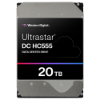 Imagem de HDD WD ULTRASTAR HC555 SATA 20TB PARA DATA CENTER  - 0B48724