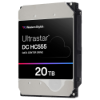 Imagem de HDD WD ULTRASTAR HC555 SATA 20TB PARA DATA CENTER  - 0B48724