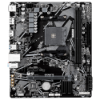 Imagem de PLACA MAE (AMD) GIGABYTE B550M H ARGB 1.0 DDR4 AM4