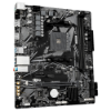 Imagem de PLACA MAE (AMD) GIGABYTE B550M H ARGB 1.0 DDR4 AM4
