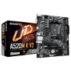 Imagem de PLACA MAE (AMD) GIGABYTE A520M K V2 1.2 DDR4 AM4