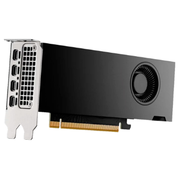 Mostrar detalhes de PLACA DE VIDEO PNY NVIDIA QUADRO RTX 2000 ADA 16GB GDDR6 128BITS VCNRTX2000ADA-B Imagem de PLACA DE VIDEO PNY NVIDIA QUADRO RTX 2000 ADA 16GB GDDR6 128BITS VCNRTX2000ADA-B