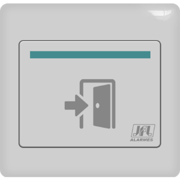Mostrar detalhes de BOTOEIRA DE SOBREPOR PVC JFL-B101 36611 JFL Imagem de BOTOEIRA DE SOBREPOR PVC JFL-B101 36611 JFL