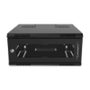 Imagem de MINI RACK DE PAREDE FIBRACEM EVOLUTION  DESMONTADO 4U 470MM P470 - BA0039S00000000