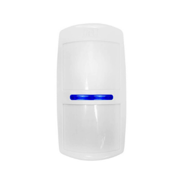 Mostrar detalhes de SENSOR INFRAVERMELHO PASSIVO DS-520 BUS C/ FIO ATE 14 METROS ANGULO 90 GRAUS 25756 JFL Imagem de SENSOR INFRAVERMELHO PASSIVO DS-520 BUS C/ FIO ATE 14 METROS ANGULO 90 GRAUS 25756 JFL