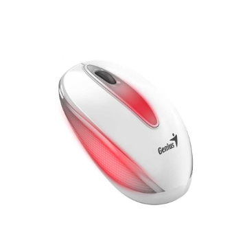 Mostrar detalhes de MOUSE GENIUS DX-MINI OPTICO USB BRANCO Imagem de MOUSE GENIUS DX-MINI OPTICO USB BRANCO