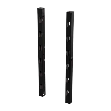 Mostrar detalhes de ORGANIZADOR DE CABOS INTELBRAS VERTICAL 36U-OCV 36 4770018 Imagem de ORGANIZADOR DE CABOS INTELBRAS VERTICAL 36U-OCV 36 4770018