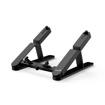 Mostrar detalhes de BASE PARA NOTEBOOK GENIUS DOBRAVEL G-STAND M200 PRETO Imagem de BASE PARA NOTEBOOK GENIUS DOBRAVEL G-STAND M200 PRETO