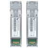 Imagem de MODULO UBIQUITI MINI GBIC/SFP+ MONOMODO 1LC 10GBPS 10KM UACC-OM-SM-10G-S-2 (2-PACK)