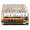 Imagem de FONTE GRADEADA COLMEIA INTELBRAS 12V 10A BIVOLT MULTIUSO EFM 1210 G2