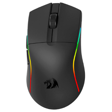 Imagem de MOUSE GAMER REDRAGON DEICIDE LITE RGB PRETO M816-LIT