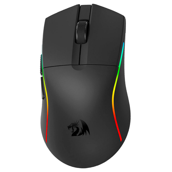 Imagem de MOUSE GAMER REDRAGON DEICIDE LITE RGB PRETO M816-LIT