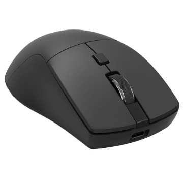 Imagem de MOUSE GAMER REDRAGON AZZMACH LITE TRI-MODE ULTRA-LEVE PRETO M618-LIT