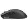 Imagem de MOUSE GAMER REDRAGON AZZMACH LITE TRI-MODE ULTRA-LEVE PRETO M618-LIT