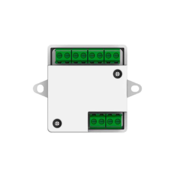 Mostrar detalhes de MODULO DE CONTROLE DS-K2M062 HIKVISION Imagem de MODULO DE CONTROLE DS-K2M062 HIKVISION