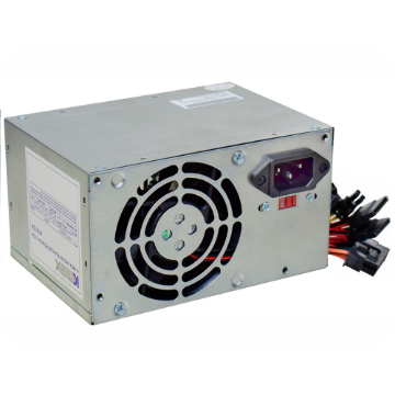 Mostrar detalhes de FONTE DE ALIMENTACAO K-MEX PX300DNG 200W ATX12V 110/220V PRATA C/ CABO - PX300DNG0001B0X Imagem de FONTE DE ALIMENTACAO K-MEX PX300DNG 200W ATX12V 110/220V PRATA C/ CABO - PX300DNG0001B0X