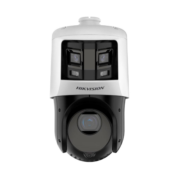 Imagem de CAMERA IP DS-2SE4C425MWG-E/26(F0) HIKVISION