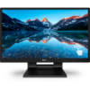 Imagem de MONITOR TOUCH SCREEN PHILIPS 242B9T 23,8" FDH / 60HZ / 5MS / VGA / HDMI / DVI / DP 1.2 / USB / VESA