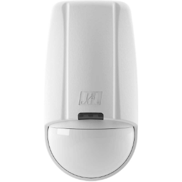 Mostrar detalhes de SENSOR INFRAVERMELHO PASSIVO PET LZ-520 DUO+ S/ FIO 41949 JFL Imagem de SENSOR INFRAVERMELHO PASSIVO PET LZ-520 DUO+ S/ FIO 41949 JFL