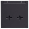 Imagem de SWITCH GERENCIAVEL AGILE GIGABIT DE 5 PORTAS COM 4 PORTAS POE+ ES205GP TP-LINK