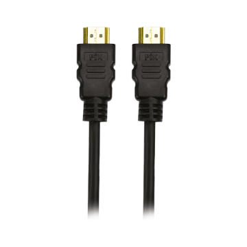 Mostrar detalhes de CABO HDMI 2.0 - 4K HDR 19P 15M PIX - 018-1520 Imagem de CABO HDMI 2.0 - 4K HDR 19P 15M PIX - 018-1520
