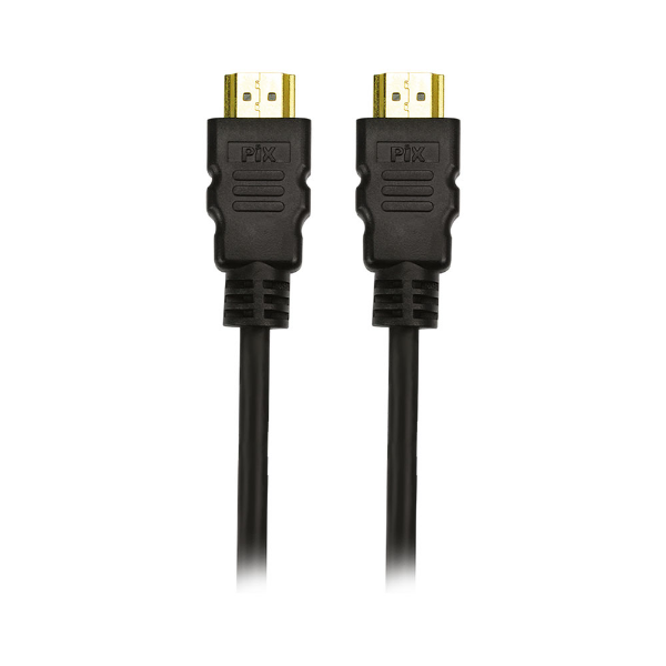 Imagem de CABO HDMI 2.0 - 4K HDR 19P 15M PIX - 018-1520