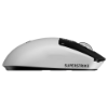 Imagem de MOUSE LOGITECH GAMER G PRO X2 SUPERSTRIKE S/ FIO BRANCO - 910-007775