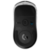 Imagem de MOUSE LOGITECH GAMER G PRO X2 SUPERSTRIKE S/ FIO BRANCO - 910-007775