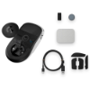 Imagem de MOUSE LOGITECH GAMER G PRO X2 SUPERSTRIKE S/ FIO BRANCO - 910-007775