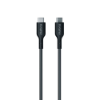 Imagem de CABO USB INTELBRAS EUCC 20PP 240W 2 METROS USB-C PARA USB-C - 4830267