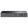Imagem de SWITCH GERENCIAVEL GIGABIT COM 16 PORTAS ES216G TP-LINK