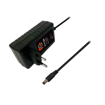 Mostrar detalhes de FONTE ELETRONICA 12V 2,5A BIV MULTIUSO - FC1225EN - FC FONTES Imagem de FONTE ELETRONICA 12V 2,5A BIV MULTIUSO - FC1225EN - FC FONTES