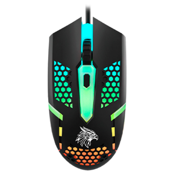 Mostrar detalhes de MOUSE GAMER K-MEX RGB M44J4 LED Imagem de MOUSE GAMER K-MEX RGB M44J4 LED