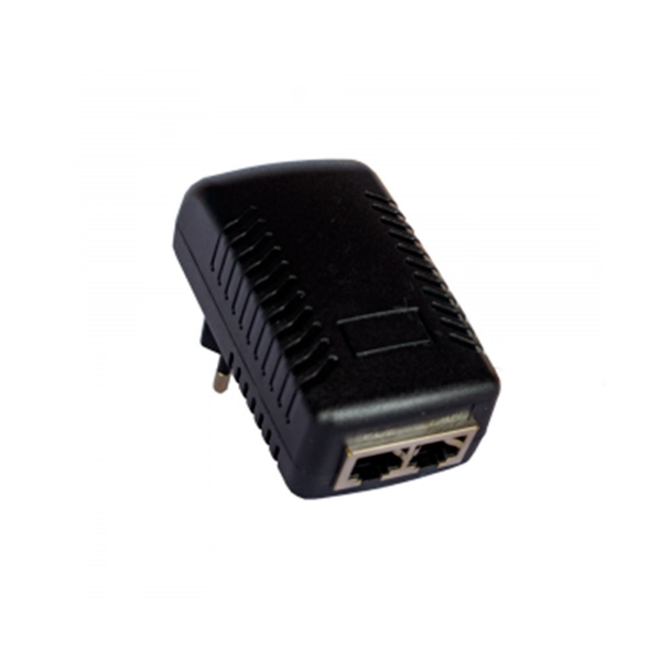 Imagem de FONTE DESKTOP POE 48V 0,5A - FCPOE02 - FC FONTES