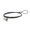 Imagem de TRAVA P/ NOTEBOOK C3TECH CS-30 C/CHAVE
