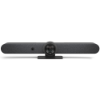 Imagem de SISTEMA DE VIDEOCONFERENCIA LOGITECH RALLY BAR GRAFITE - 960-001309