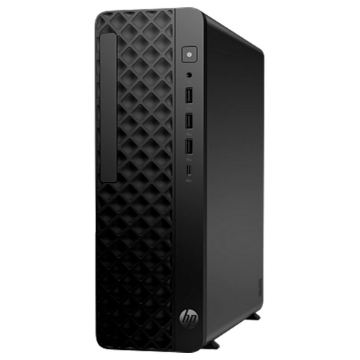 Mostrar detalhes de PC HP PRODESK 2 G1I SFF/ I5-14500/ 8GB/ 256GB/ WIN 11 PRO Imagem de PC HP PRODESK 2 G1I SFF/ I5-14500/ 8GB/ 256GB/ WIN 11 PRO