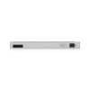 Imagem de ROTEADOR/FIREWALL UBIQUITI DUAL WAN 10GB C/08 PORTAS POE GIGABIT + 2 SFP+ DE 10GB E NVR UNIFI DREAM