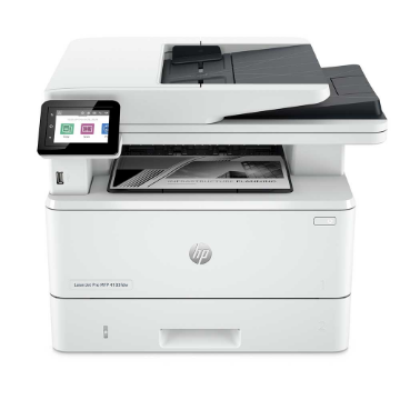 Mostrar detalhes de MULTIFUNCIONAL HP LASERJET PRO MONO MFP 4103FDW DUPLEX REDE Imagem de MULTIFUNCIONAL HP LASERJET PRO MONO MFP 4103FDW DUPLEX REDE