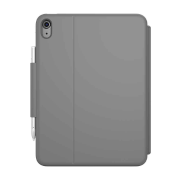 Mostrar detalhes de CAPA COM TECLADO LOGITECH RUGGED FOLIO P/ IPAD 10°GERACAO GRAFITE - 920-011295 Imagem de CAPA COM TECLADO LOGITECH RUGGED FOLIO P/ IPAD 10°GERACAO GRAFITE - 920-011295